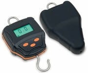 Fox Digital Scales 60kg 132lb / Carp Fishing Digital Weighing Scale