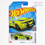 Hot Wheels 2024 10 Camaro SS HW First Response