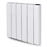 - Radiateur inertie céramique 1500 W - Warm Tech