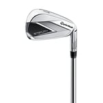 TaylorMade Stealth Iron Set Mens Righthanded (Pack of 8)