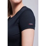 Devold Breeze Merino 150 T-shirt Dame