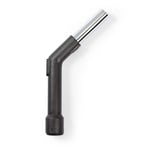 Nedis Støvsuger Bent End | 32 mm | Egnet for: AEG / Electrolux / Nilfisk / Numatic