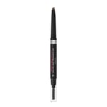 L'Oréal Paris Infaillible Brows 24H Filling Triangular Pencil Brunette 3.0 1 ml 5.0 Light Brunette