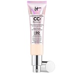 IT Cosmetics CC+ Cream Illumination SPF50 Fair Light