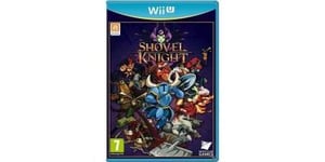 Shovel Knight Wii U