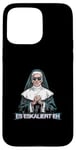 Coque pour iPhone 15 Pro Max Musique Techno