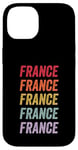 Coque pour iPhone 14 France