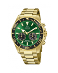 Jaguar Hybrid Diver J899/1 Ur til Herre