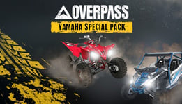 OVERPASS™ Yamaha Special Pack - PC Windows