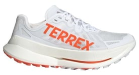 adidas Terrex Terrex Agravic Speed Ultra - homme - blanc