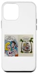 Coque pour iPhone 12 mini I Want You in the Worst Way... In a Hammock Caricature