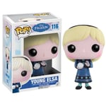 Funko Pop Disney Frozen Young Elsa Girl Vinyl Figure No. 116