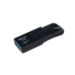 PNY Attaché 4 - USB flash-enhet - 512 GB