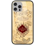 ERT GROUP mobile phone case for Apple Iphone 6 PLUS original and officially Licensed Harry Potter pattern 073 made of hardened glass, optimally adapted to the mobile phone, protective cover