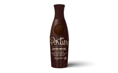 PORTIER Cacao Protéine Non Fer à Lisser De Cheveux 1000 ML ⭐