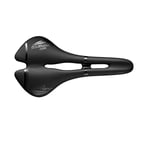 SELLE SAN MARCO ASPIDE OF DYNAMIC BLACK/BLACK NARROW (S2)