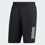 Club 3-Stripes Tennis Shorts