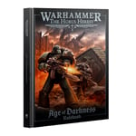 The Horus Heresy - Age of Darkness Rulebook 22