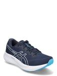 Asics Gel-Pulse 15 Marinblå