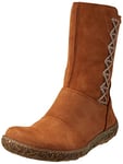 El Naturalista N5452 Nido Bottes Femme Wood 36 EU