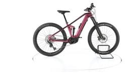 bulls sonic eva tr 2 velo electrique vtt 2021   tres bon etat