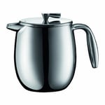 BODUM Bodum BODUM COLUMBIA French press coffee maker double wall 0.5L