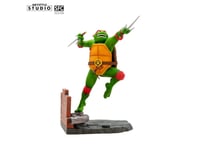 Figurine - Tortues Ninja - SFC - Raphaël - ABYstyle