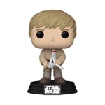 Funko POP! Vinyl: Obi-Wan Kenobi - Young Luke Skywalker - Star Wars - Collectabl