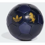 adidas Juventus Third Club Fotboll, storlek Ball SZ. 5