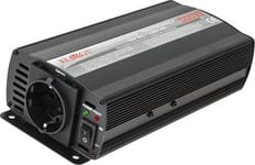 Kemot 12V /230V 500/1000W Växelriktare (Urz3162)