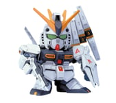 Bandai Hobby BB#209 New Gundam, Bandai SD Action Figure (US IMPORT)