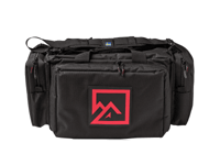 Lafayette Range Bag 45L - Svart