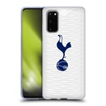 OFFICIAL TOTTENHAM HOTSPUR F.C. 2021/22 BADGE KIT GEL CASE FOR SAMSUNG PHONES 1