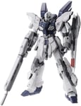 Bandai Hobby MSN-06S Master Grade 1/100 Ka Gundam Unicorn Action Fig (US IMPORT)