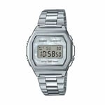 Naisten rannekellot Casio A1000D-7EF