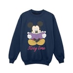 Disney - Sweat Story Time - Fille