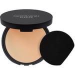 bareMinerals Ansiktsmakeup Foundation 24H Skin-Perfecting Powder Foundation Fair 15 Neutral 8 g ()