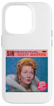 iPhone 14 Pro Sinsational Album Cover Vintage 1961 Case