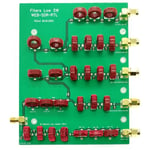 Filtres web sdr Low hf et lf mf Low sw pour Radio sdr rx à Ondes Moyennes et Courtes