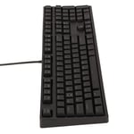 Mechanical Keyboard Brown Switch 108 Key Ergonomic One Key Calculator Functi Set