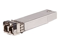 Aruba 1G SFP LC SX 500m OM2 MMF Transceiver