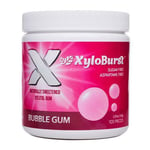 Xylitol Bubble Gum 100 Count By Xyloburst