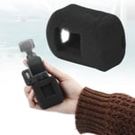 Windproof Mic Foam Cover Sponge Filter for Osmo Pocket Handheld Gimbal  Access