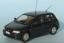 FIAT STILO 2005 CARABINIERI BANALISEE DEAGOSTINI 1:43 ITALIA DIE CAST MODEL