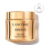 Absolue Crème Légère Régénérante Illuminatrice -60ml LANCÔME