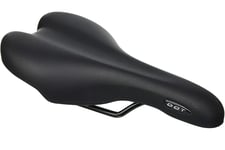 Selle Royal Gel Roue Siège Coussin Mtb-Selle Vélo de Montagne / Électrique