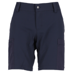 Tind Trekking Shorts, turshorts, dame