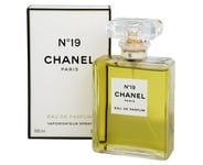 Chanel No. 19 Poudré edp 100ml