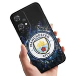 OnePlus Nord CE 2 Lite 5G - Skal/Mobilskal Manchester City