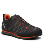 Trekking-skor Scarpa Crux 72053-350 Grå